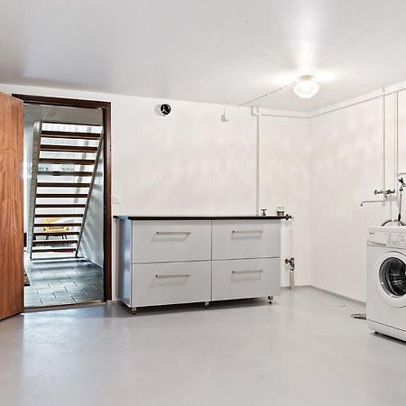 Villa Naera Varberg Och Ullared Ngoại thất bức ảnh
