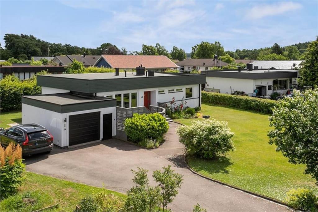 Villa Naera Varberg Och Ullared Ngoại thất bức ảnh
