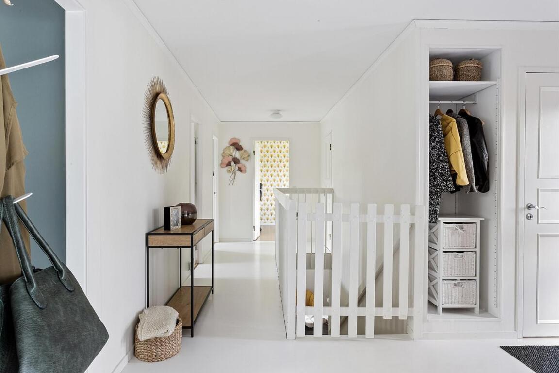 Villa Naera Varberg Och Ullared Ngoại thất bức ảnh