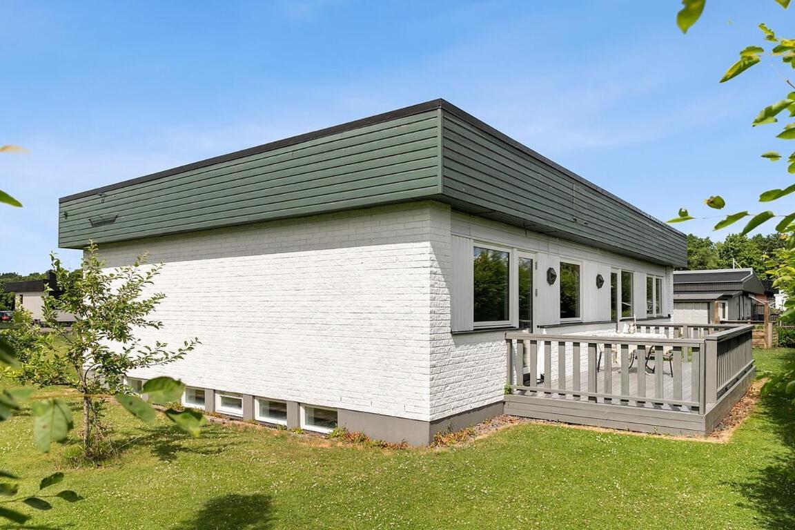 Villa Naera Varberg Och Ullared Ngoại thất bức ảnh