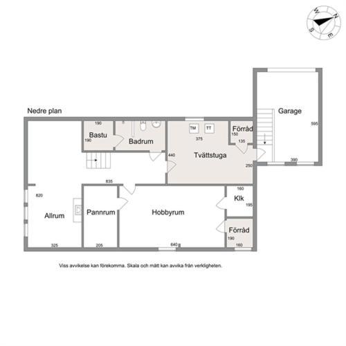 Villa Naera Varberg Och Ullared Ngoại thất bức ảnh