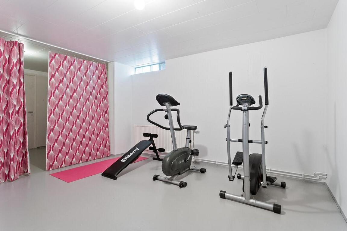 Villa Naera Varberg Och Ullared Ngoại thất bức ảnh