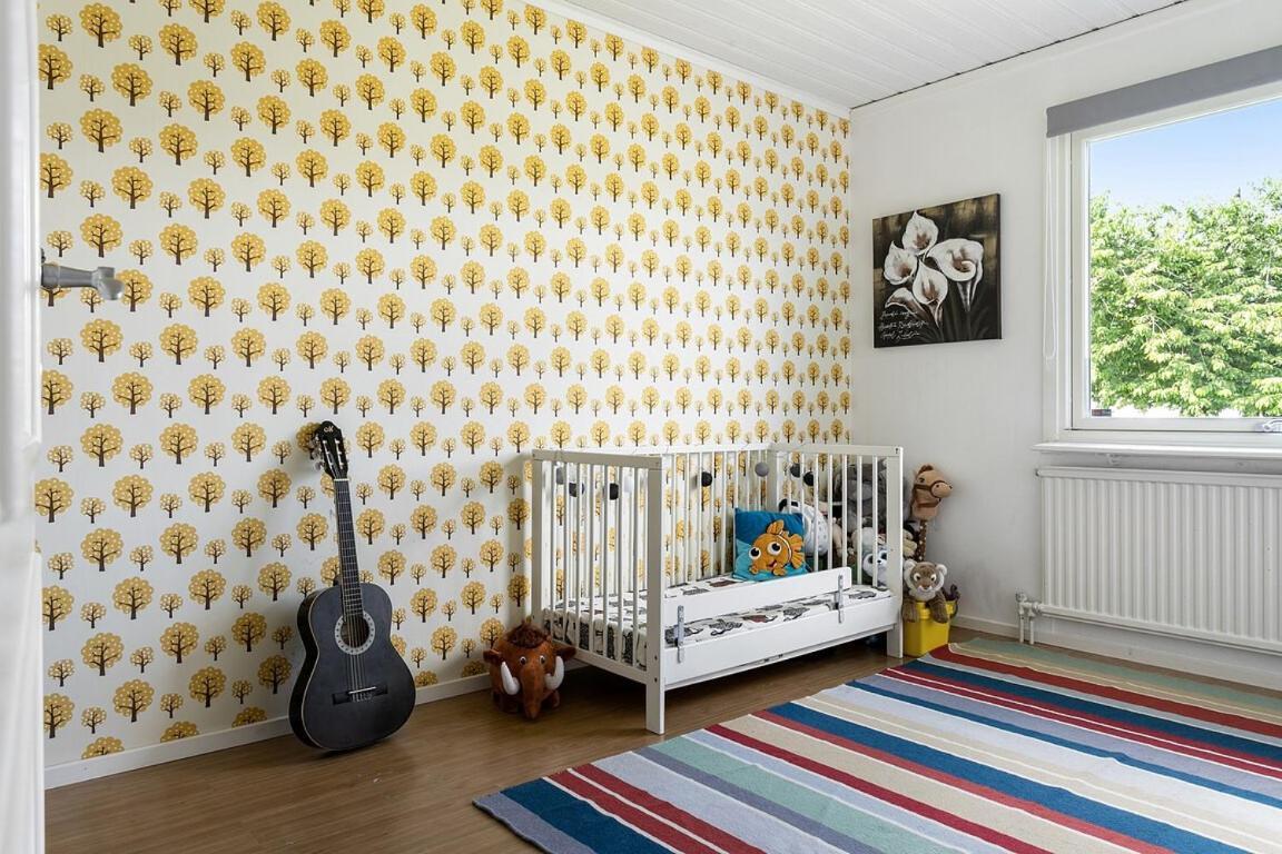 Villa Naera Varberg Och Ullared Ngoại thất bức ảnh
