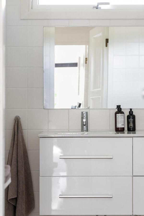 Villa Naera Varberg Och Ullared Ngoại thất bức ảnh