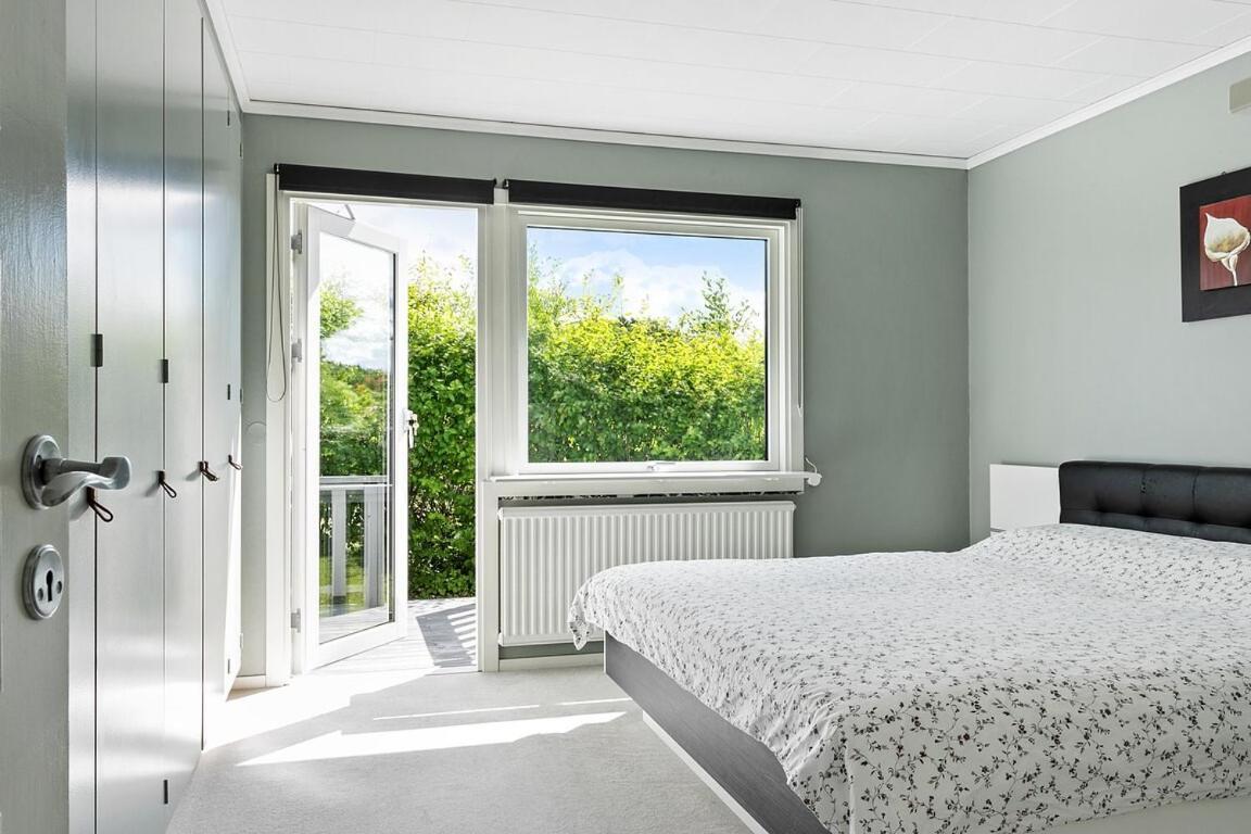 Villa Naera Varberg Och Ullared Ngoại thất bức ảnh
