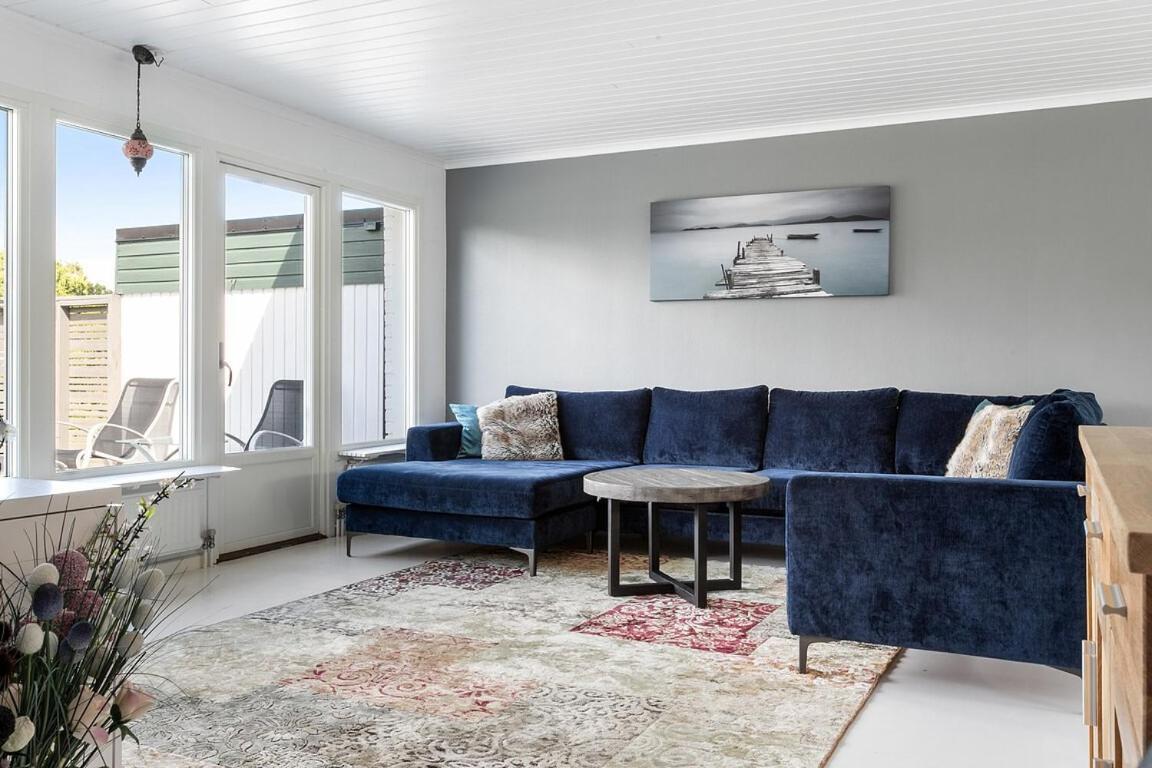 Villa Naera Varberg Och Ullared Ngoại thất bức ảnh