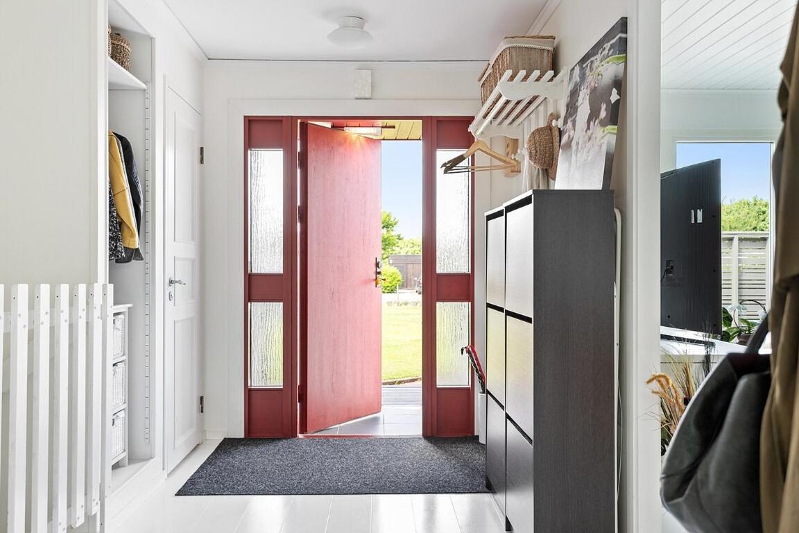 Villa Naera Varberg Och Ullared Ngoại thất bức ảnh