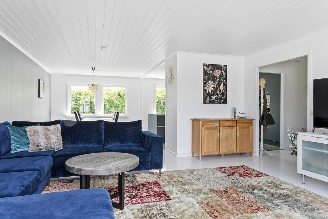 Villa Naera Varberg Och Ullared Ngoại thất bức ảnh