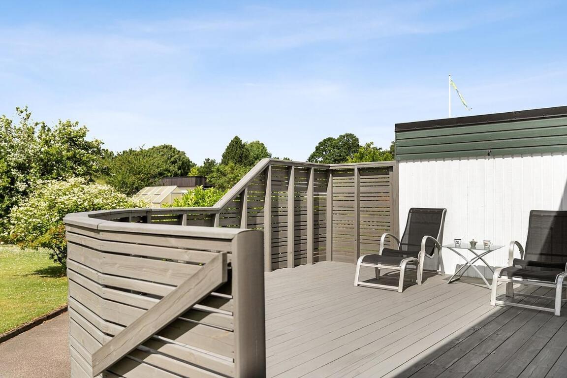 Villa Naera Varberg Och Ullared Ngoại thất bức ảnh