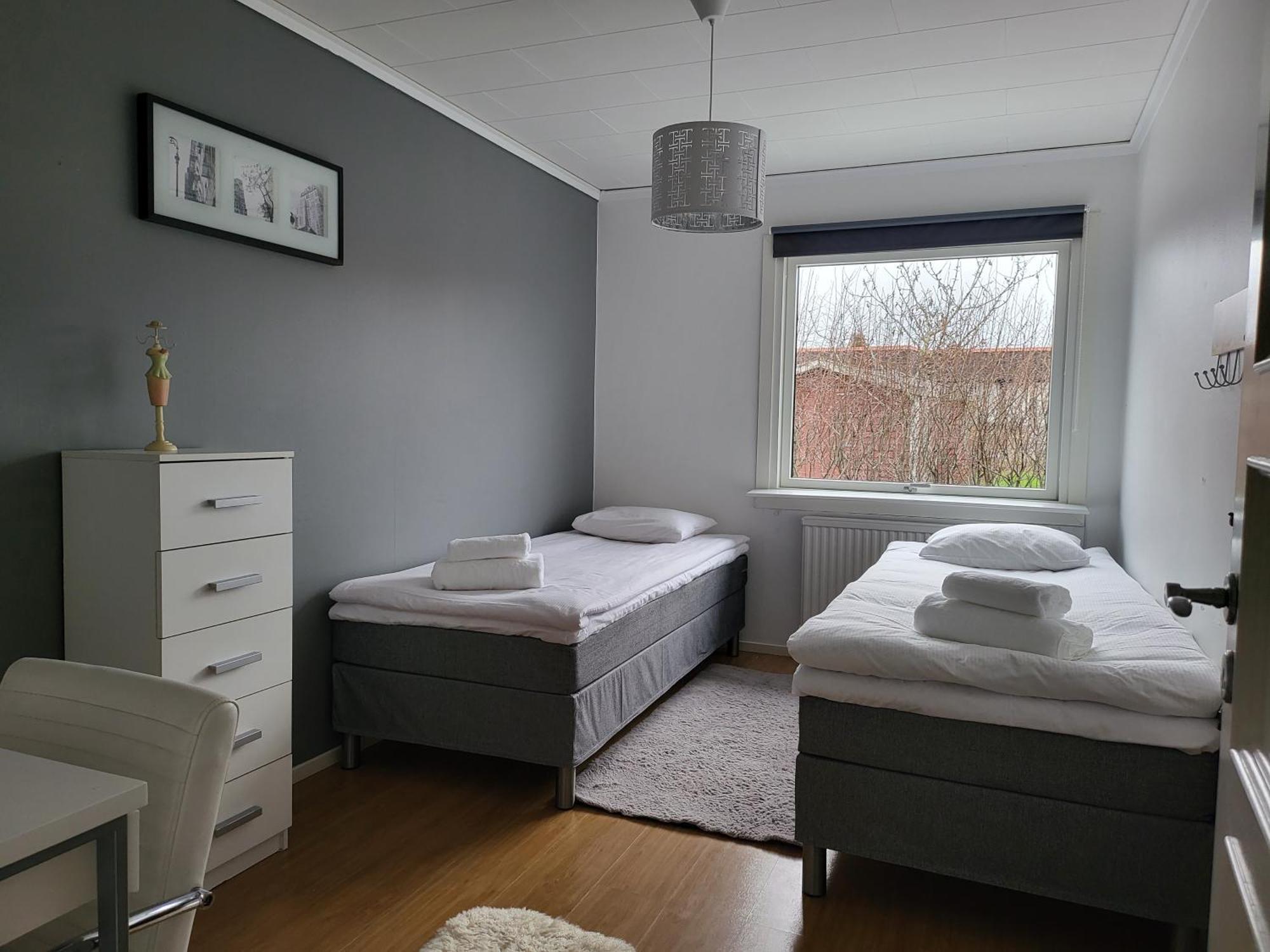 Villa Naera Varberg Och Ullared Ngoại thất bức ảnh